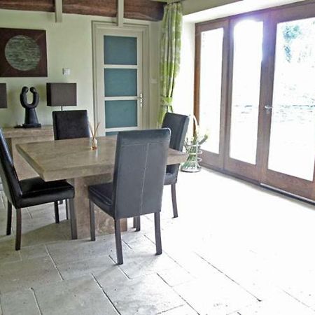 Laniscat The Cider House 빌라 외부 사진